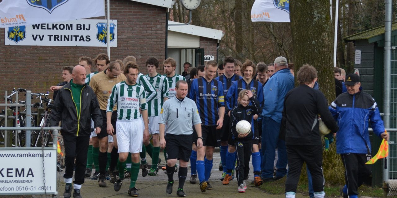 Voetbalvereniging Trinitas