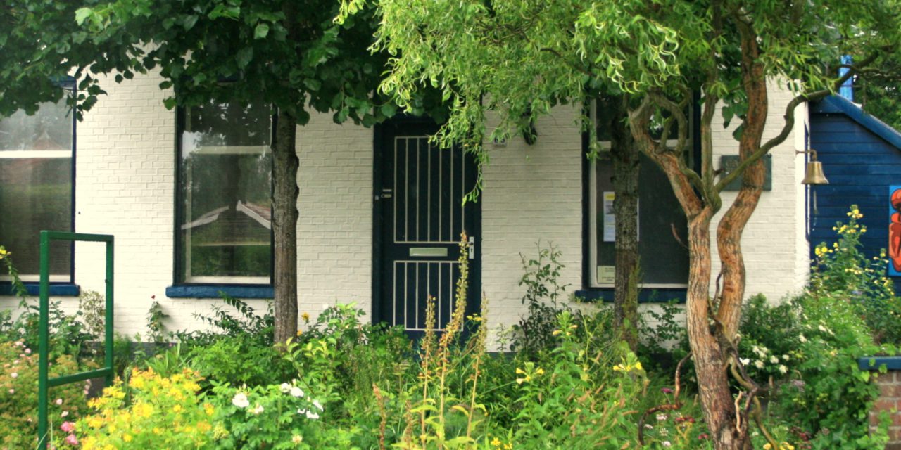 Bed en Breakfast Els de Niet