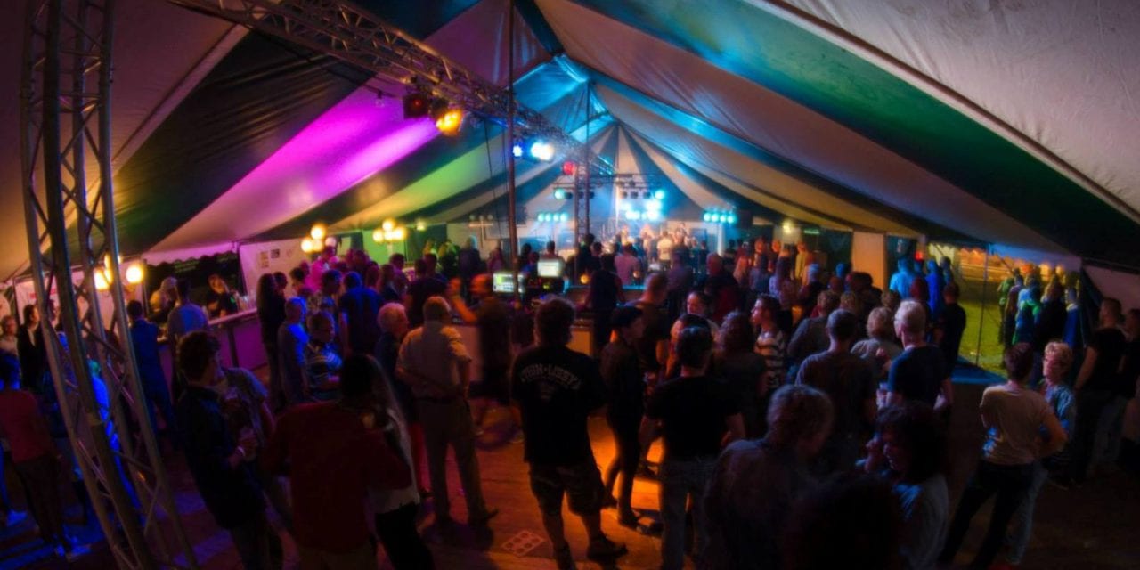 Stichting Tentfeest Boijl