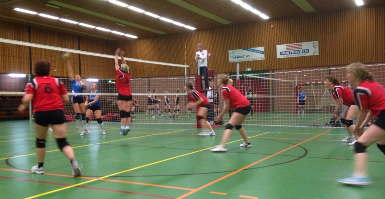 Volleybalvereniging SDO