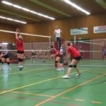 Volleybalvereniging SDO