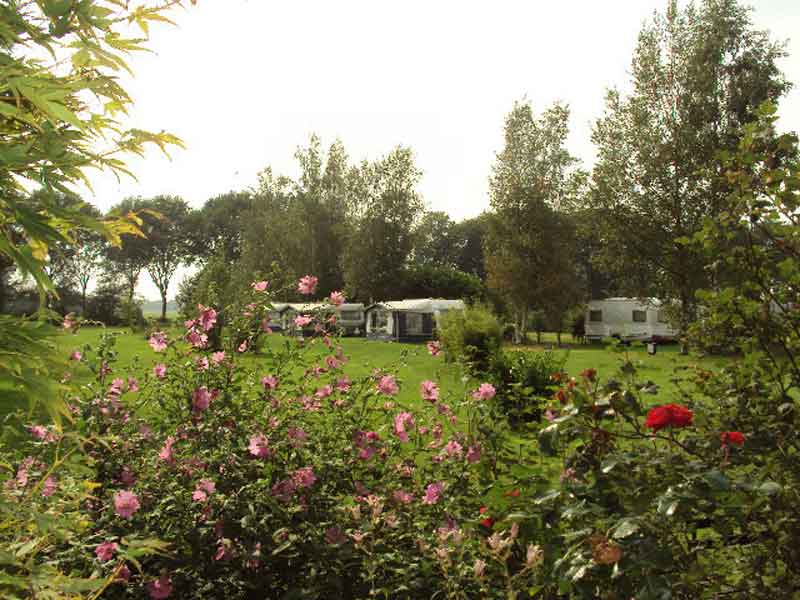 Camping Hazehof