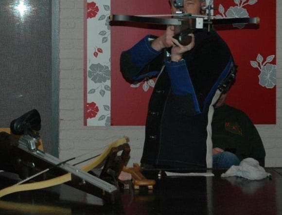 Kruisboogschuttersvereniging BSO Oosterstreek/Boijl