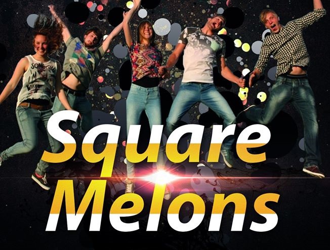 Square Melons