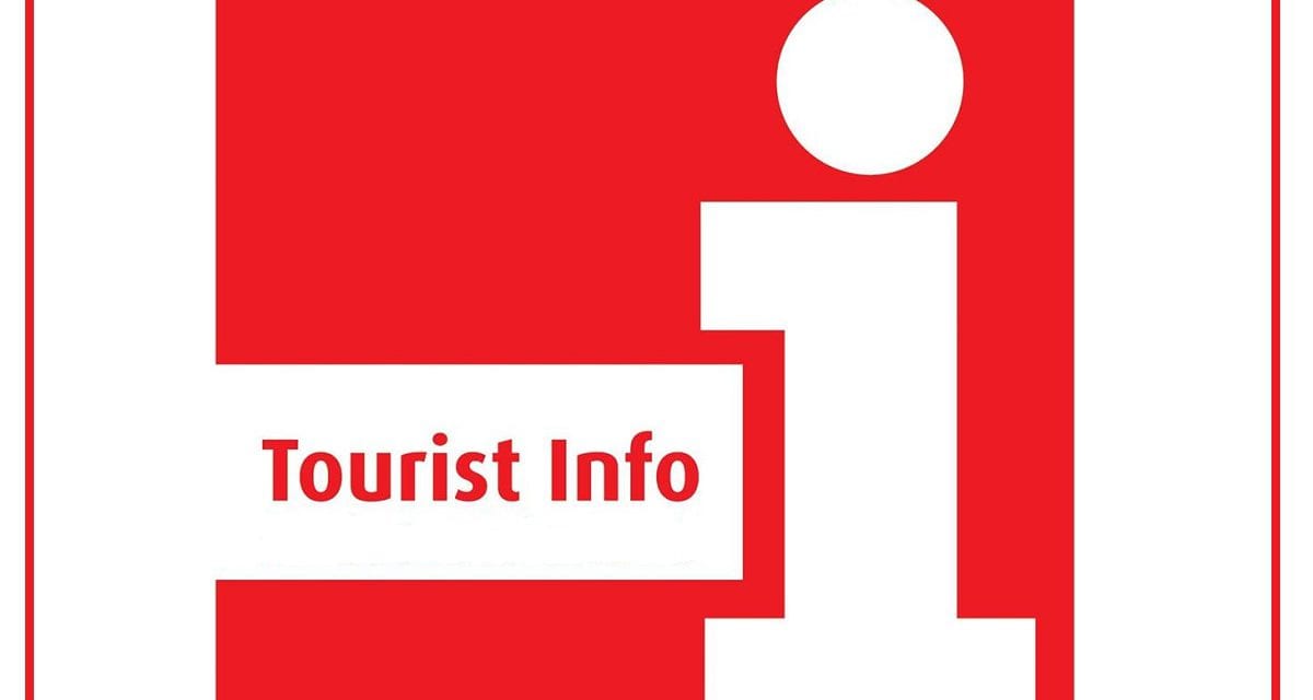Toeristeninformatie