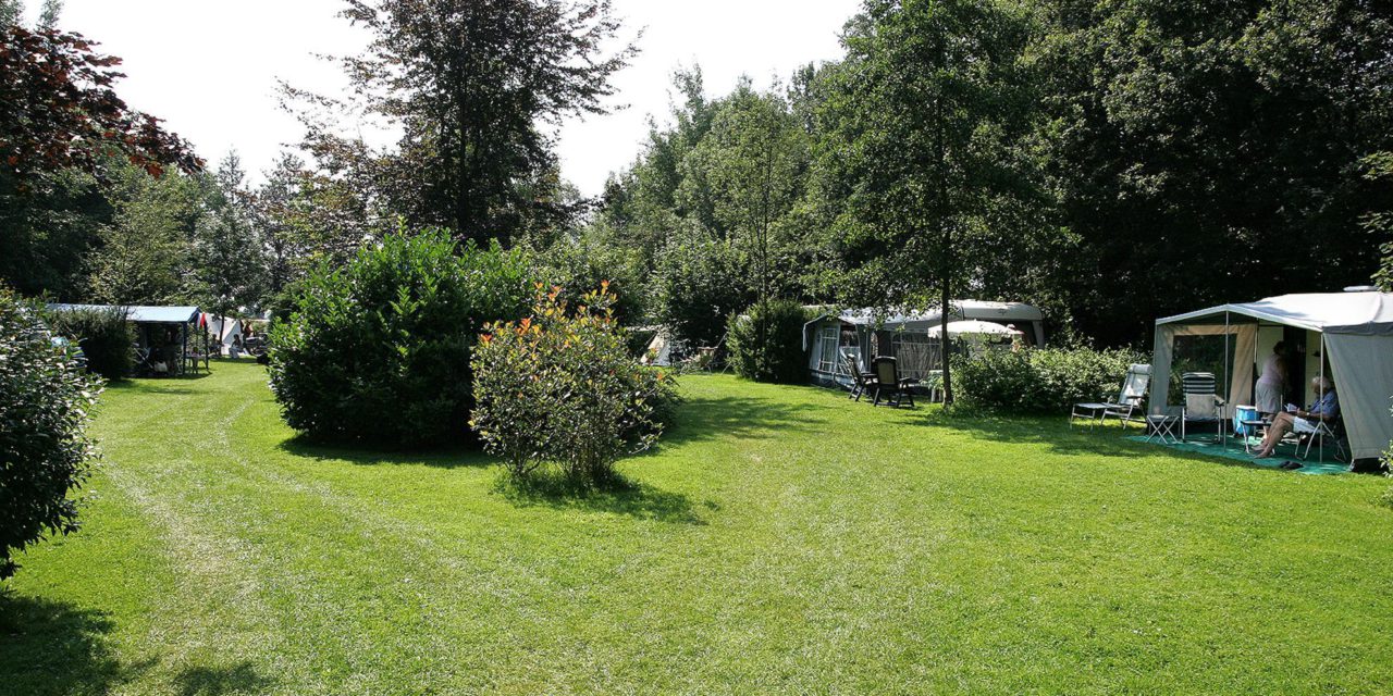 Camping De Boekelter