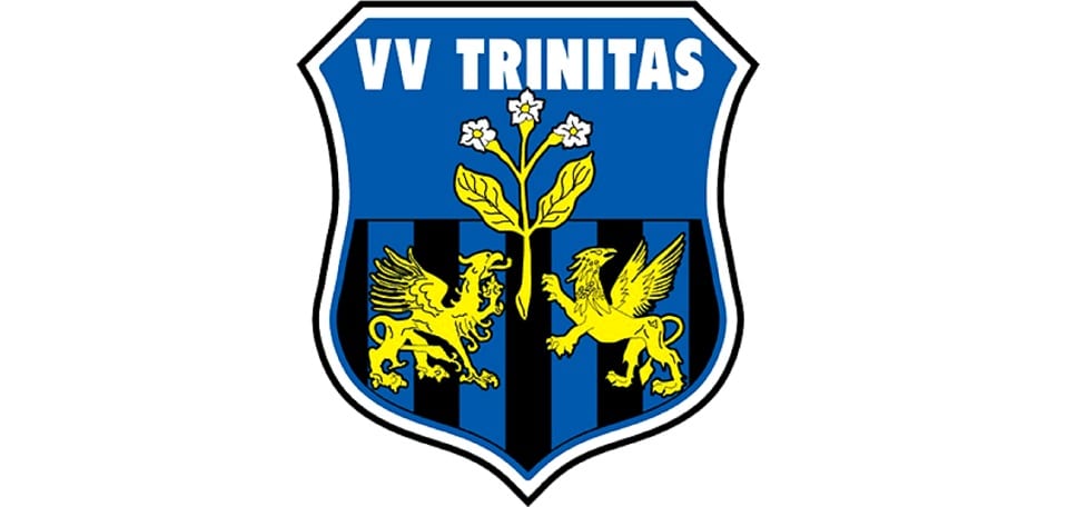 JAARLIJKSE LEDENVERGADERING VV TRINITAS
