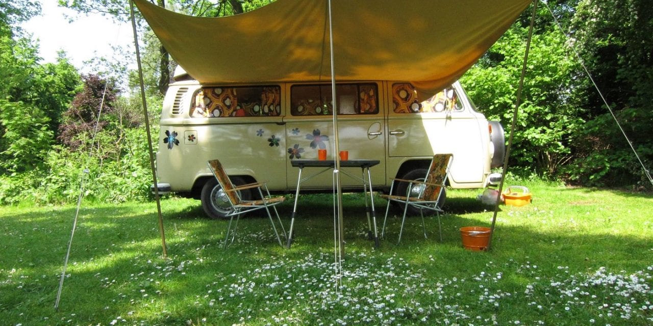 Camping Bekhofschans