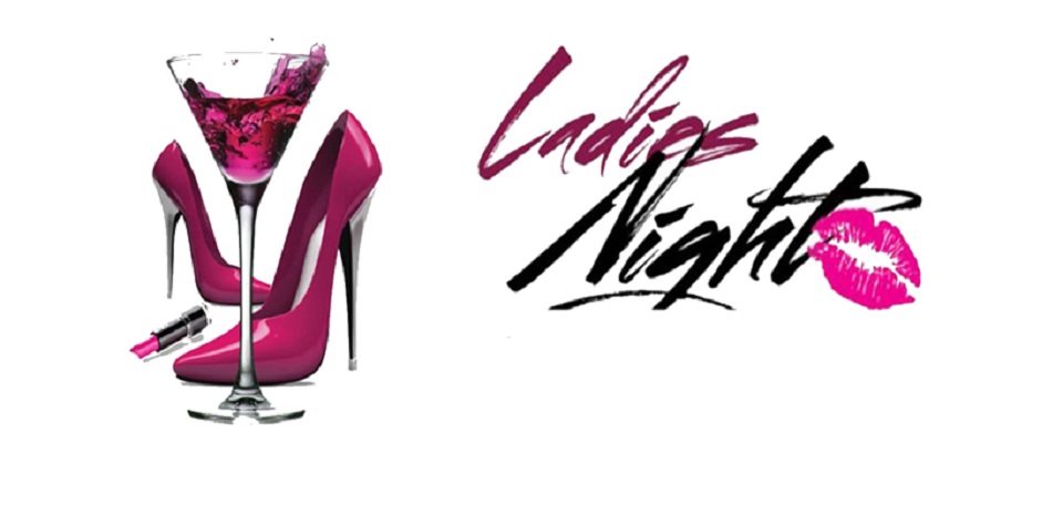 LADY’S NIGHT BOIJL