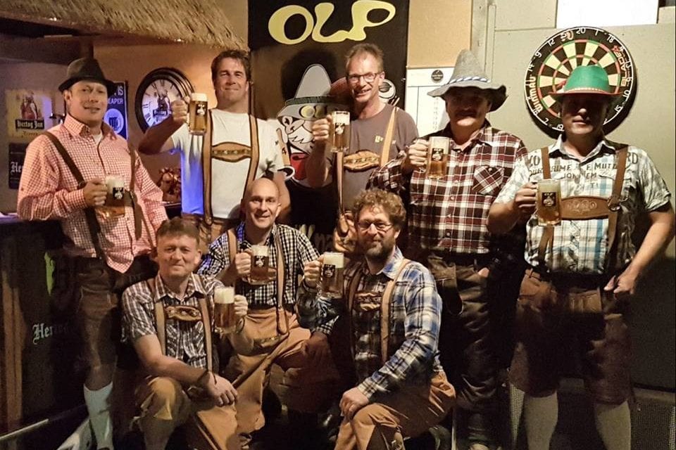 OLP Het Knalletje