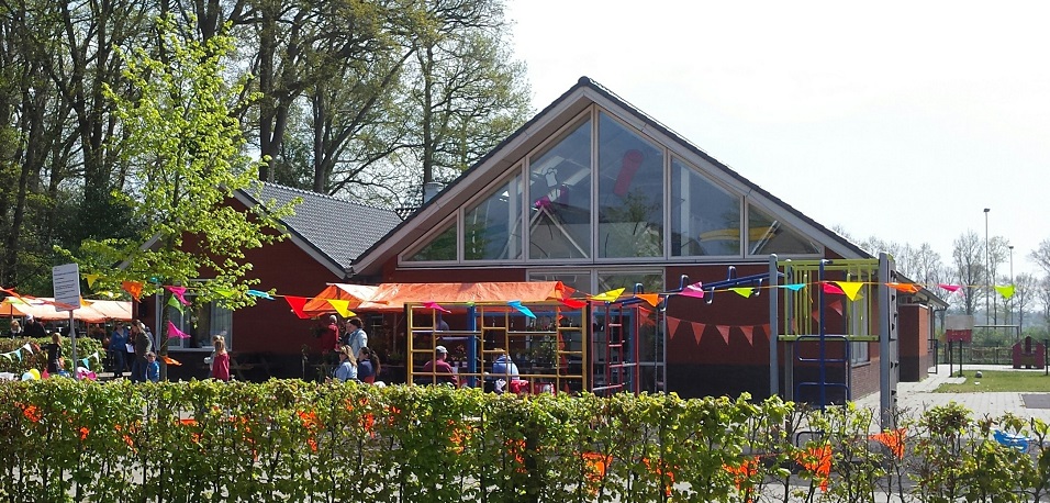 PLANTJESMARKT DE OOSTERBRINK