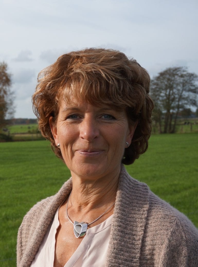 Anne Marie