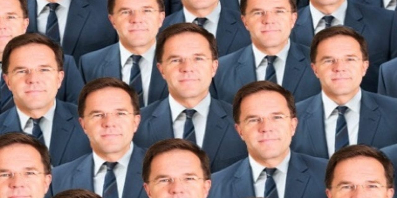 MYTHE 4<br />HET IS EEN CLUBJE VAN GELIJK GESTEMDEN