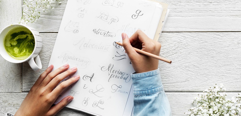 WORKSHOP HANDLETTEREN
