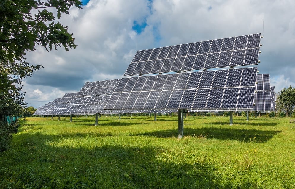 Kan Boijl energieneutraal worden?