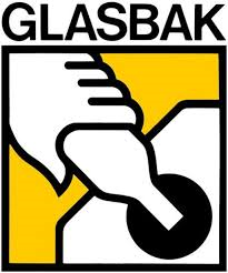 Glasbak