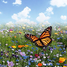 Project Biodiversiteit in Boijl